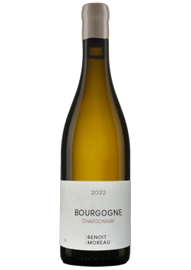 Bourgogne Chardonnay