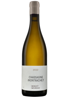 Chassagne-Montrachet