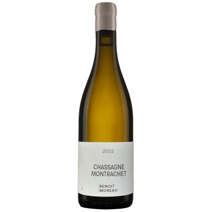 Chassagne-Montrachet