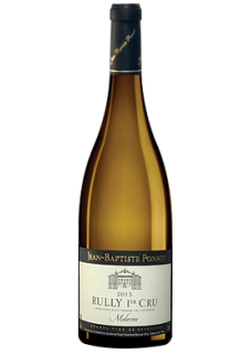 Rully 1er Cru Molesme