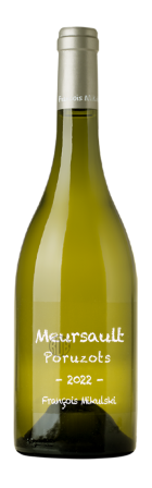 Meursault 1er Cru Poruzots