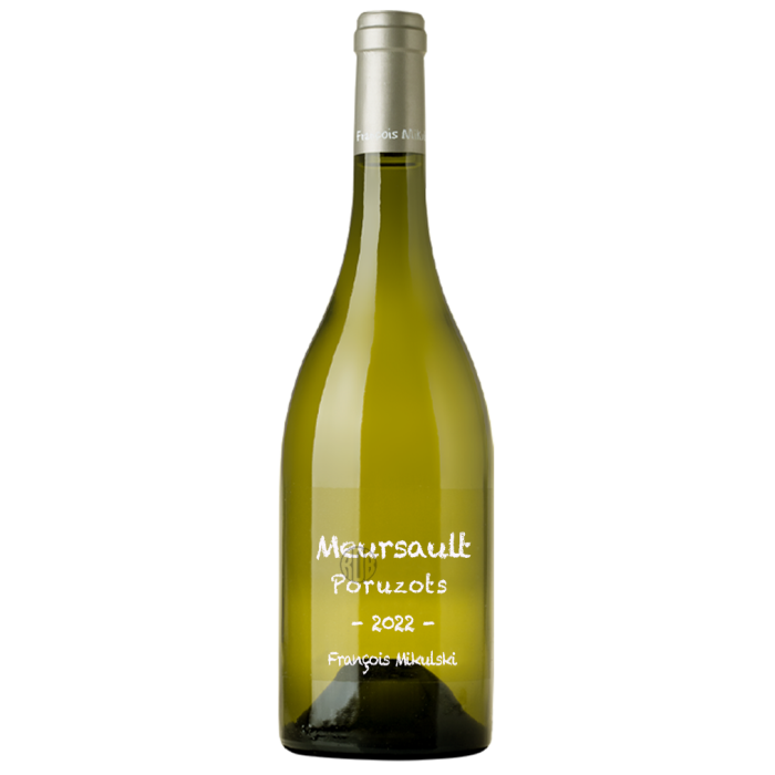 Meursault 1er Cru Poruzots