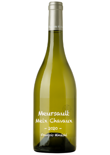 Meursault Meix-Chavaux