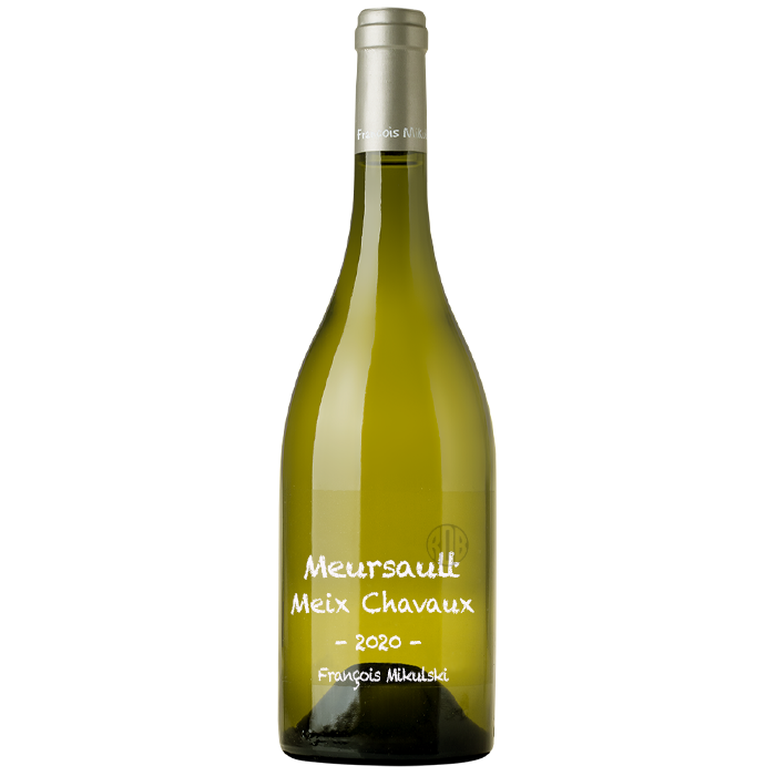 Meursault Meix-Chavaux