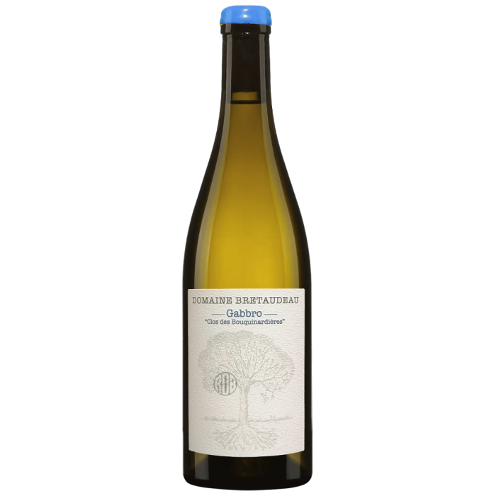 Muscadet Gabbro Clos Des Bouquinardieres