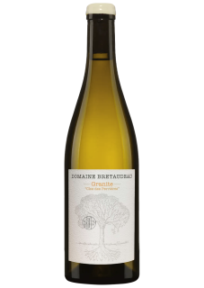 Muscadet Granite Clos des Perrières