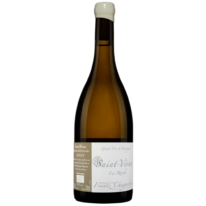 Saint-Véran La Roche