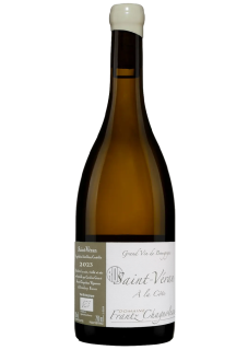 Saint-Véran A La Côte