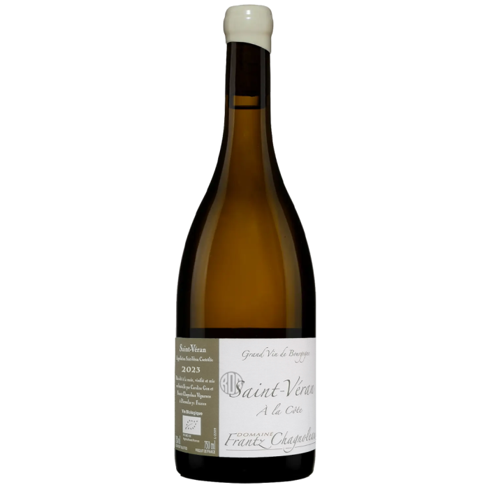 Saint-Véran A La Côte