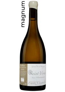 Magnum Saint-Véran Les Montchanins