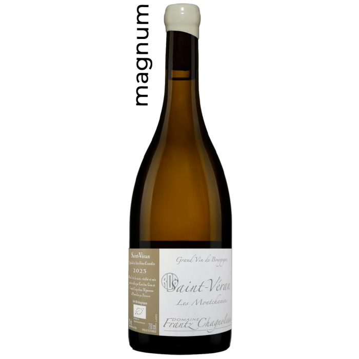 Magnum Saint-Véran Les Montchanins