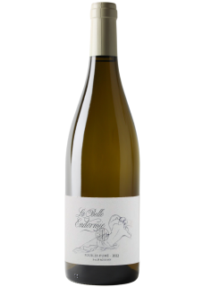 Pouilly-Fumé La Belle Endormie