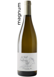 Magnum Pouilly-Fumé La Belle Endormie