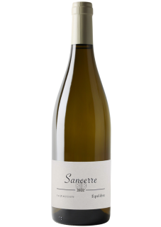 Sancerre Equilibre