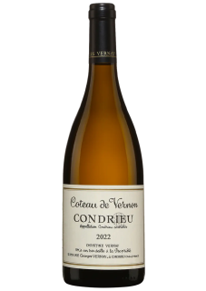 Condrieu Coteau de Vernon