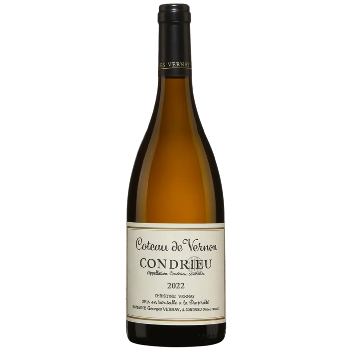 Condrieu Coteau de Vernon