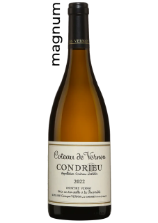 Magnum Condrieu Coteau de Vernon