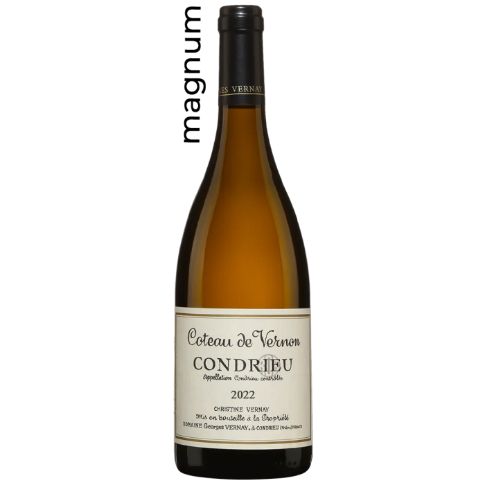 Magnum Condrieu Coteau de Vernon