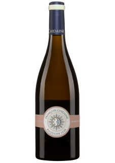 Clos Baudoin Sec