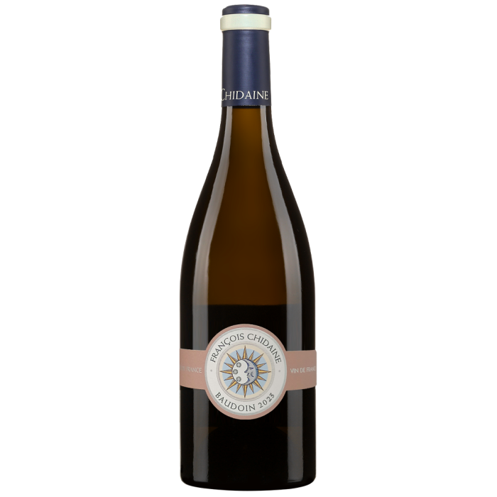 Clos Baudoin Sec
