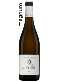 Magnum Montlouis Sec Les Choisilles