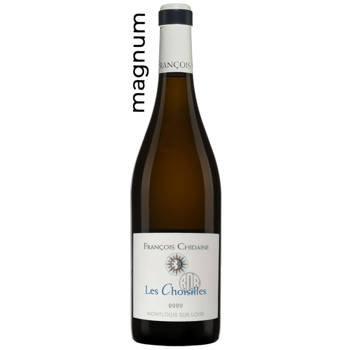 Magnum Montlouis Sec Les Choisilles