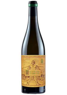 Trebbiano d'Abruzzo