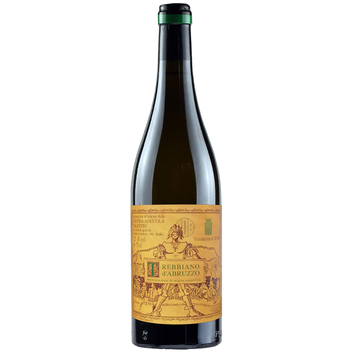 Trebbiano d'Abruzzo