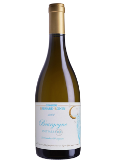 Bourgogne Initiales B.B.