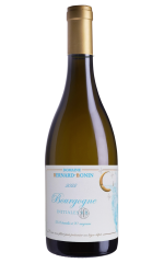 Bourgogne Initiales B.B.