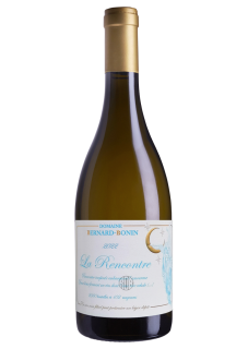 Meursault La Rencontre