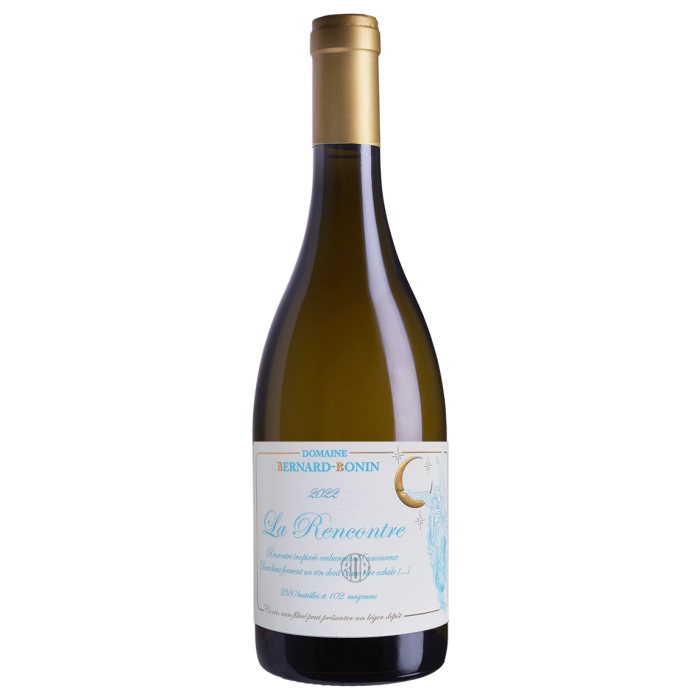 Meursault La Rencontre