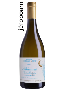 Jéroboam Meursault Clos du Cromin "Le Pré de Manche"