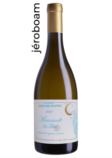 Jéroboam Meursault Les Tillets
