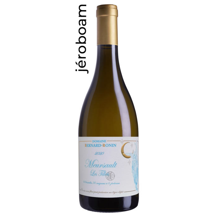 Jéroboam Meursault Les Tillets