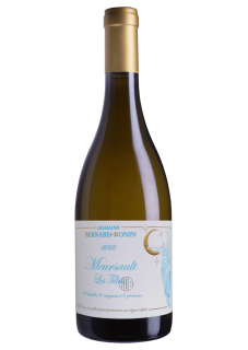 Meursault Les Tillets