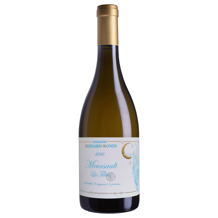 Meursault Les Tillets