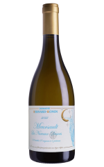 Meursault Les Narvaux-Dessous