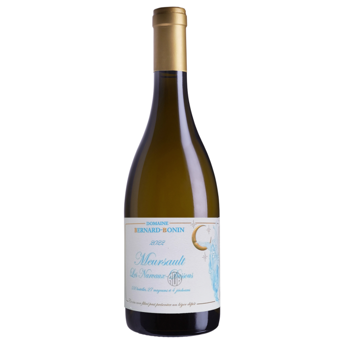 Meursault Les Narvaux-Dessous