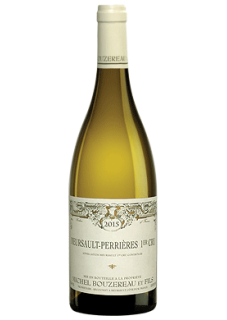 Meursault-Perrières 1er Cru