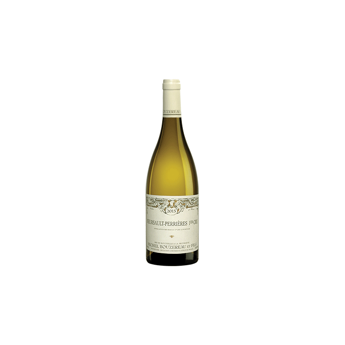 Meursault-Perrières 1er Cru