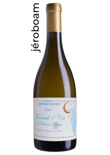 Jéroboam Meursault 1er Cru Les Charmes-Dessus