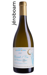 Jéroboam Meursault 1er Cru Les Charmes-Dessus