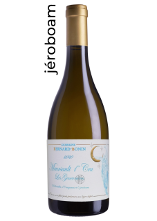 Jéroboam Meursault 1er Cru Les Genevrières