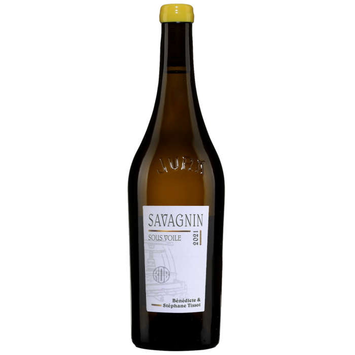 Arbois Savagnin sous voile