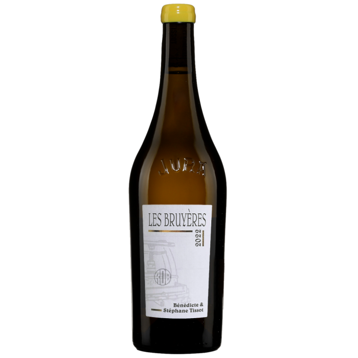 Arbois Chardonnay Les Bruyères