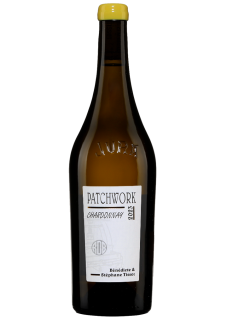 Arbois Chardonnay Patchwork