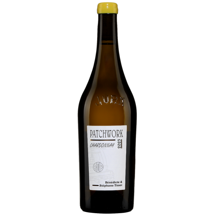 Arbois Chardonnay Patchwork