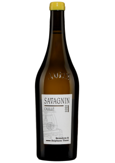 Arbois Savagnin ouillé "Traminer"