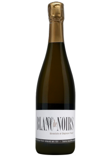Crémant du Jura Blanc de Noirs